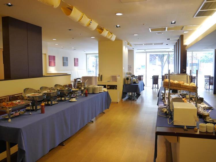 HOTEL MYSTAYS Nagoya Sakae