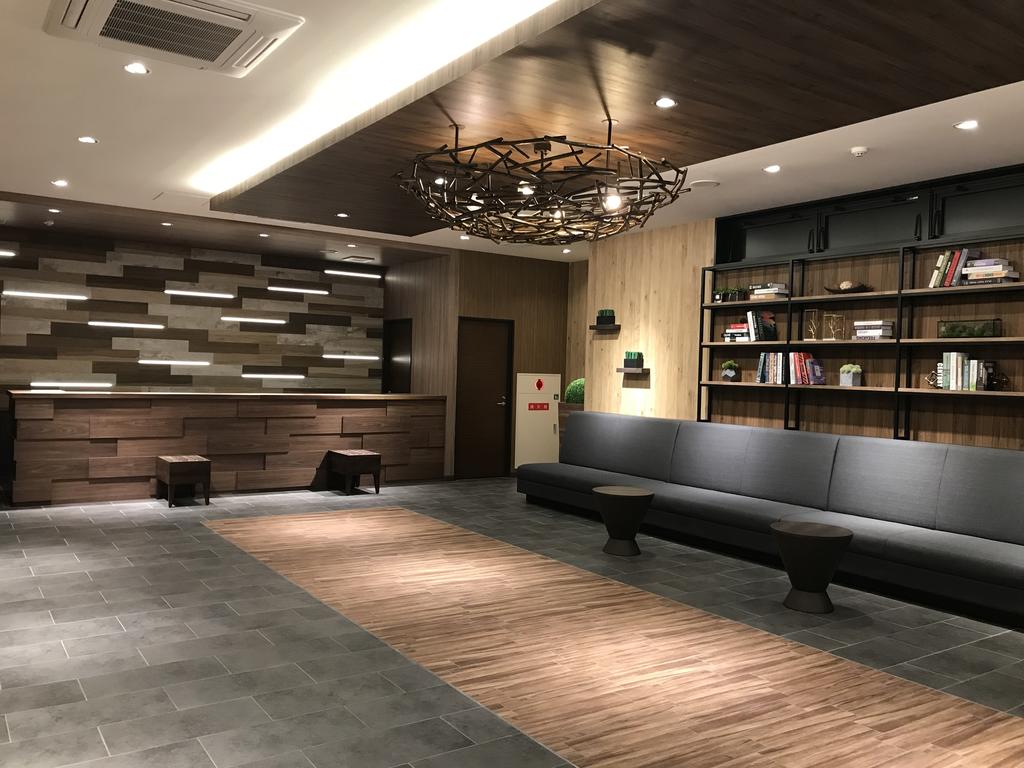 Nest Hotel Hakata Station