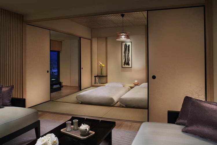 The Ritz-Carlton Kyoto