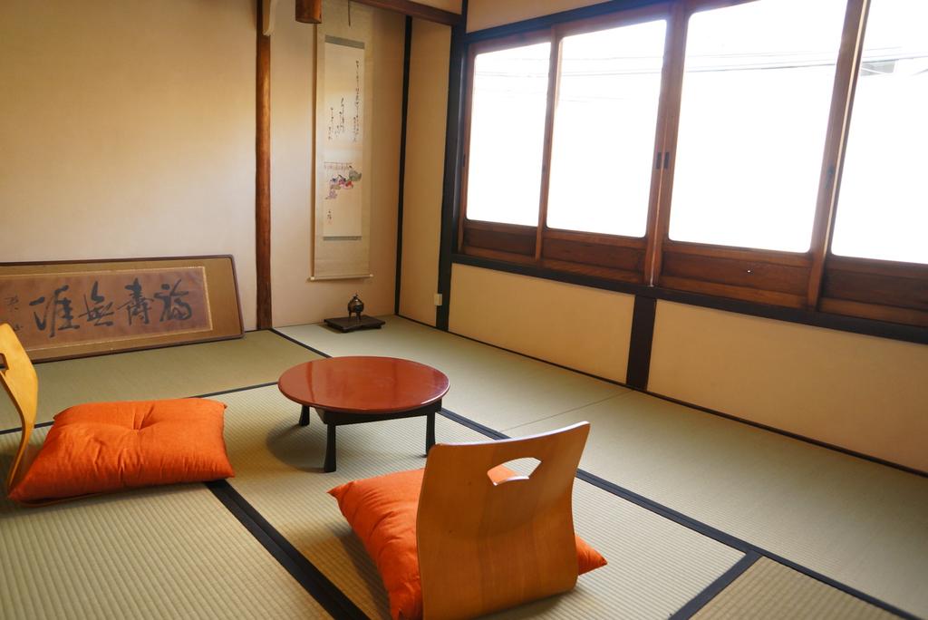 Guesthouse Itoya Kyoto