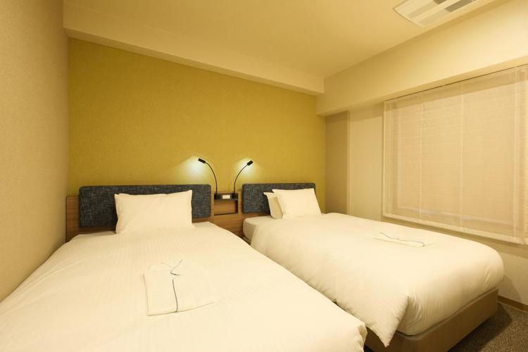 ICI HOTEL Ueno Shin Okachimachi