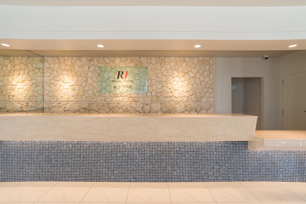 RJ Hotel Naha