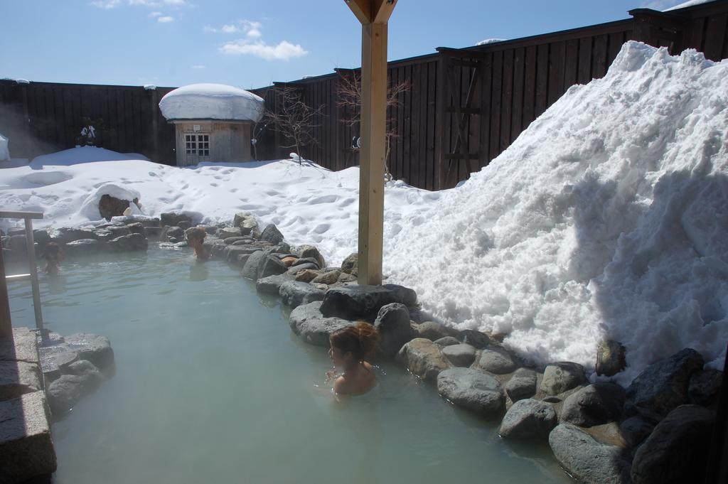 Hotel Montblanc Hakuba