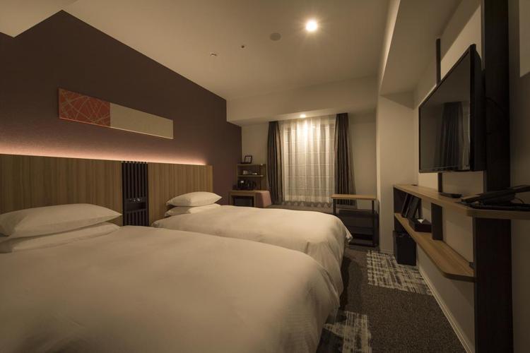 Tmark City Hotel Sapporo Odori