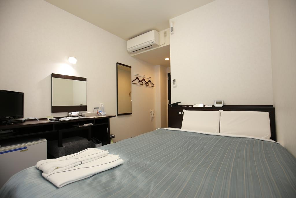 Kyoto Plaza Hotel Annex