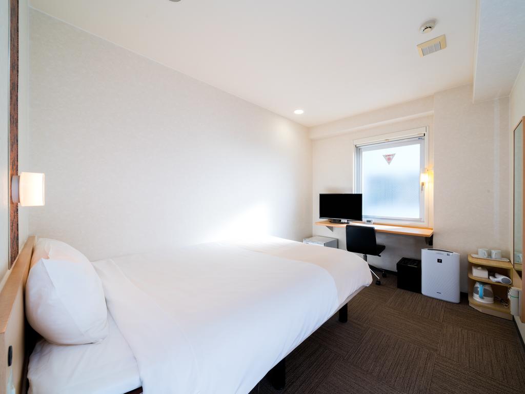 Super Hotel Kyoto Karasuma Gojo