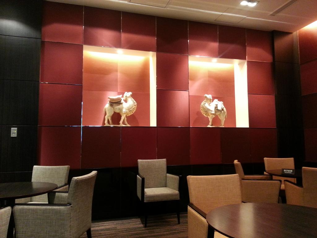 Courtyard by Marriott Tokyo Ginza