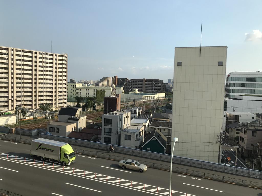 Hotel Vista Kamata Tokyo