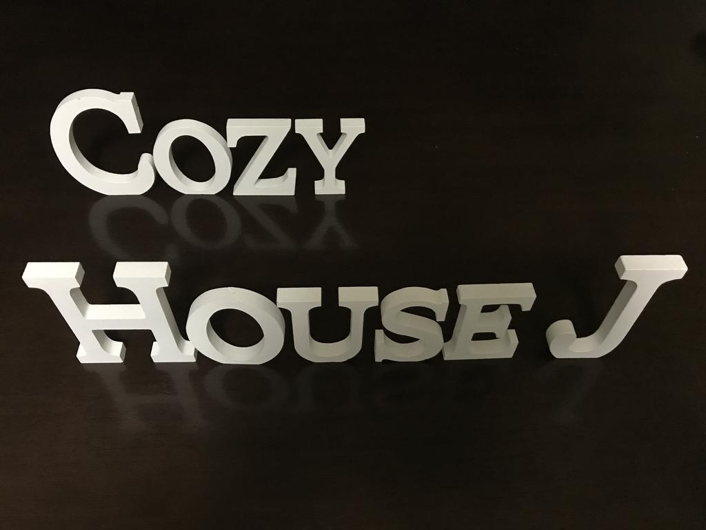 Cozy House J