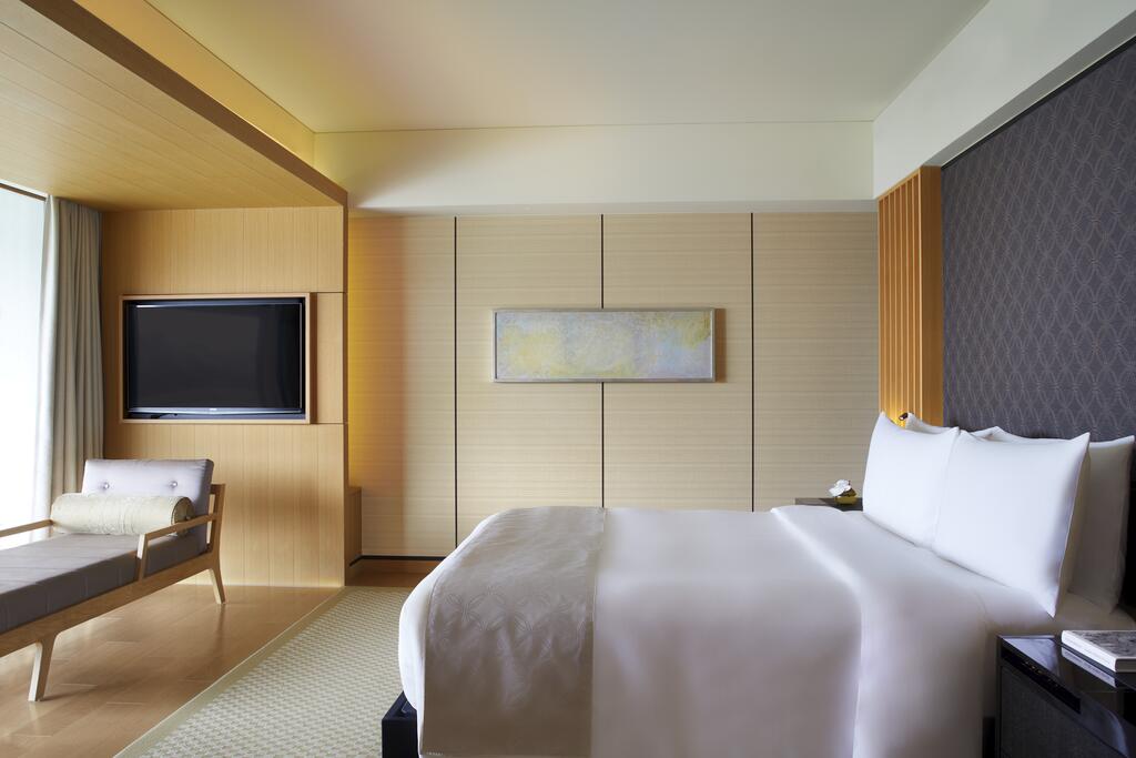 The Ritz-Carlton Kyoto