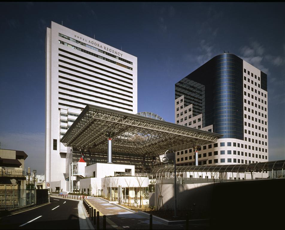 hotel AGORA Regency Osaka Sakai