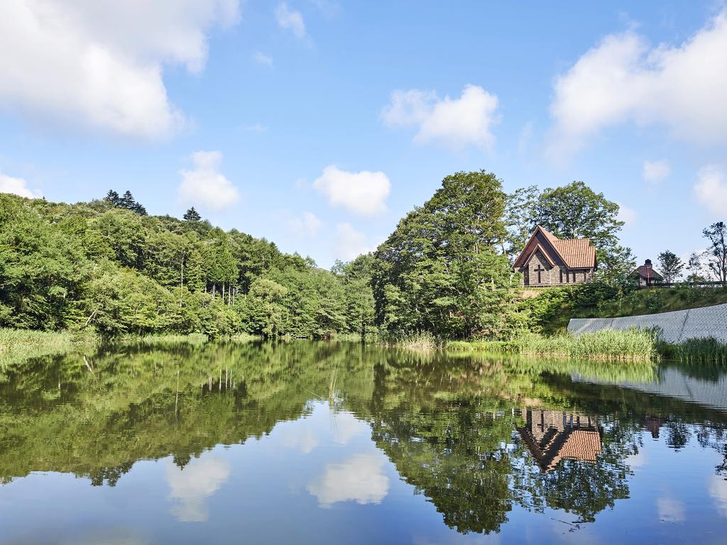 Le Grand Karuizawa Hotel and Resort