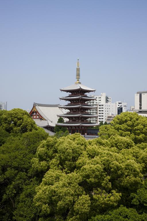 B:CONTE Asakusa