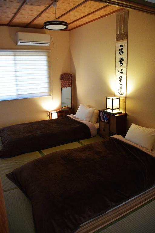 Guesthouse Chayama