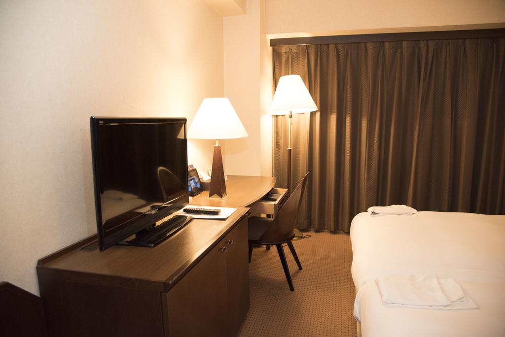 BEST WESTERN Hotel Nagoya