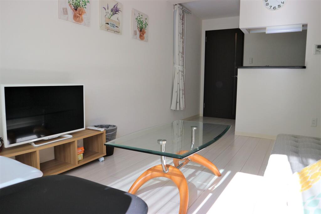 Service Apartment Sapporo ANAXNORD501