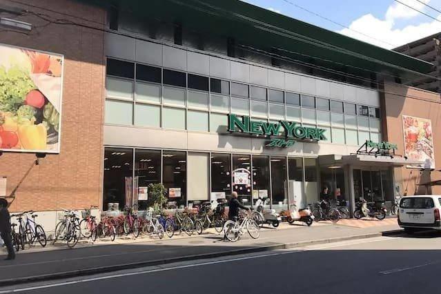 Apartment in Fukuoka C217