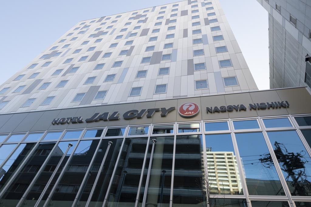 Hotel JAL City Nagoya Nishiki