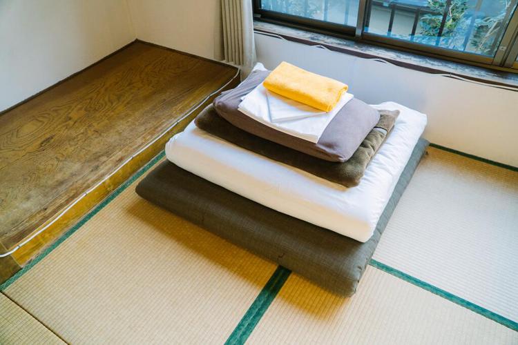 Onsen Guesthouse HAKONE TENT