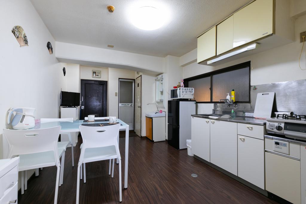 Convenient Apartment in Otsuka