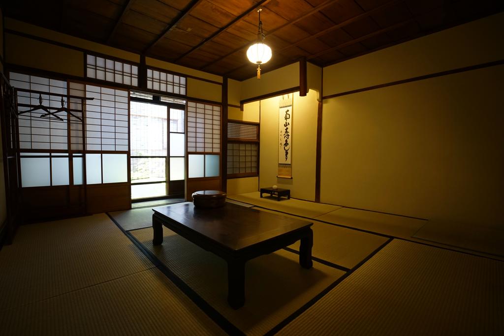 Ryokan Tori