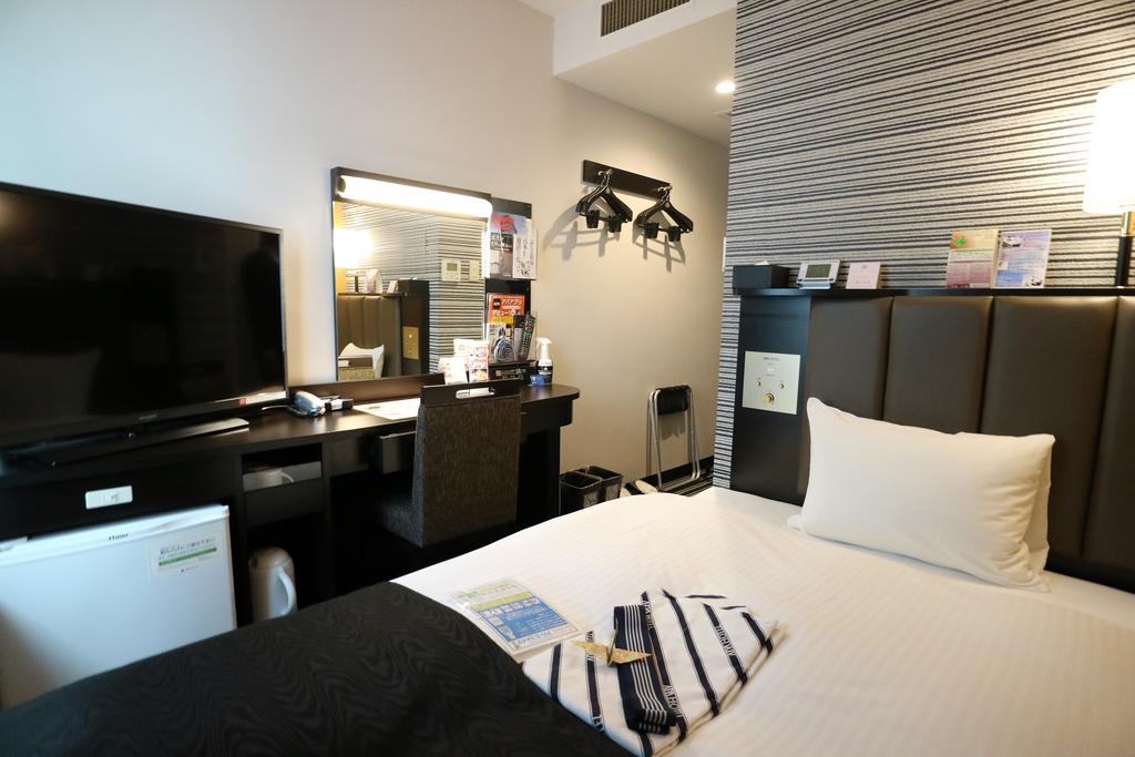 APA Hotel TKP Sapporo Ekimae