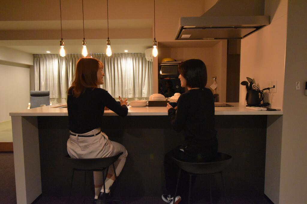 Randor Residence Tokyo Suites