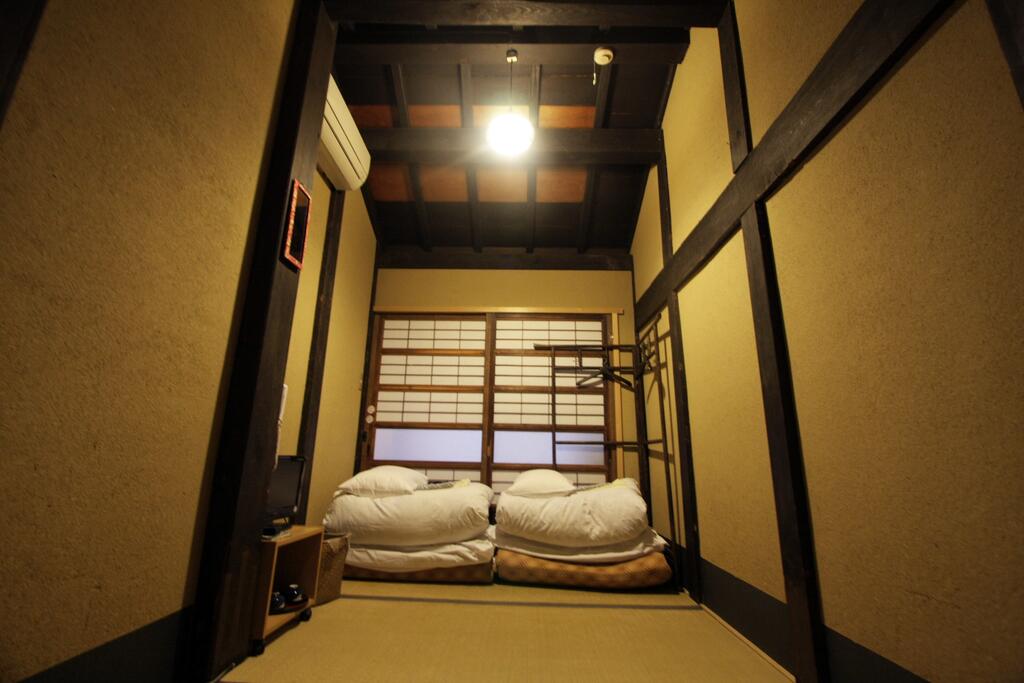 Nagomi-Ryokan Yuu