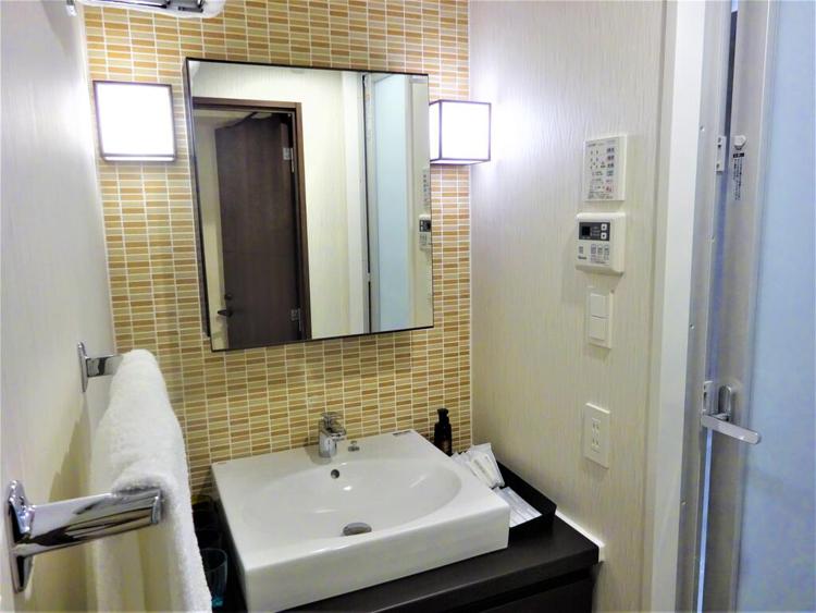 Hotel Brillio Asakusabashi