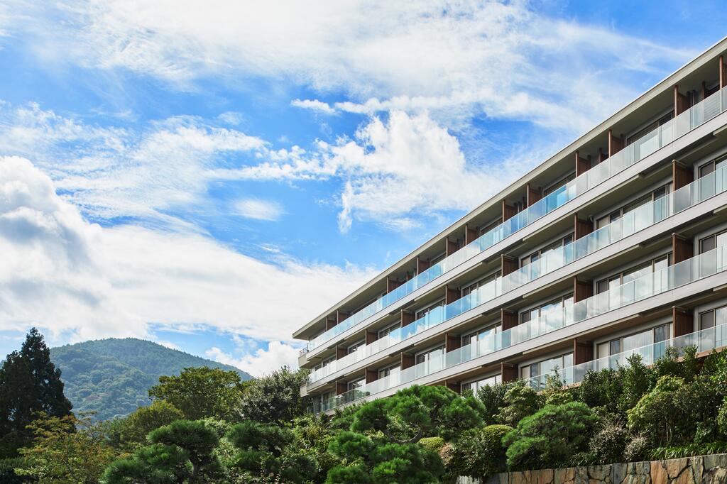 Arima Grand Hotel