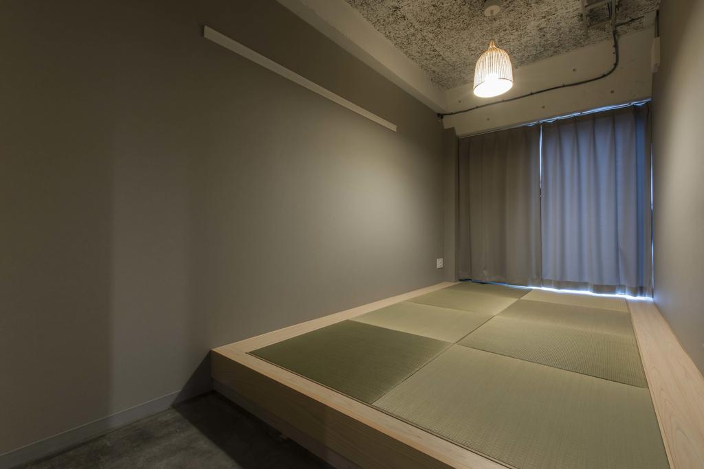 Imano Tokyo Hostel