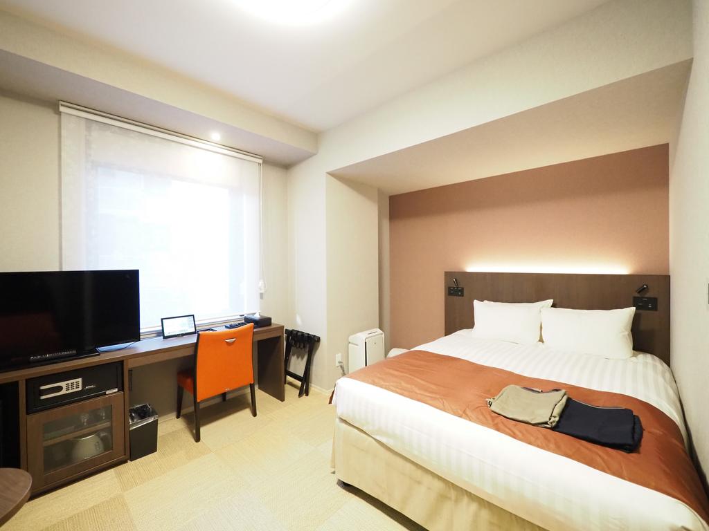 Hiyori Hotel Osaka Namba Station