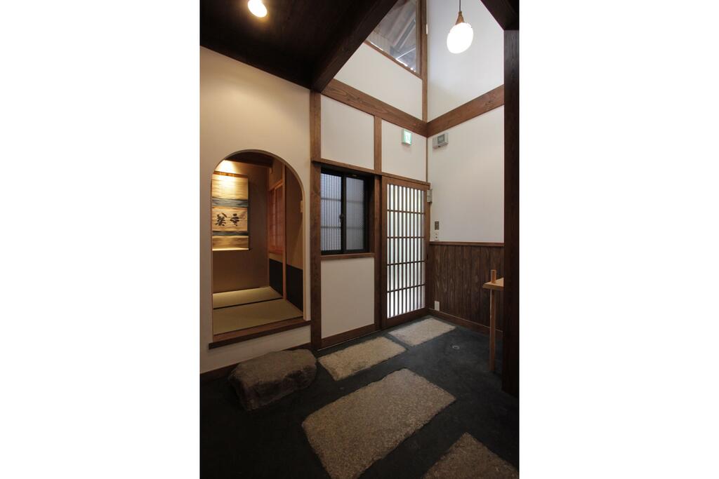 Seiji an Machiya House