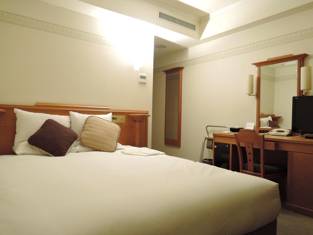 Hotel Trusty Shinsaibashi