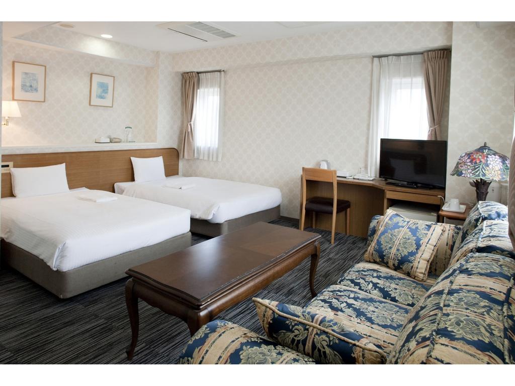 Benikea Calton Hotel Fukuoka Tenjin