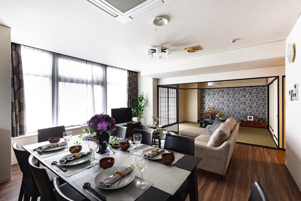 Big Family Room in Tsuruhashi