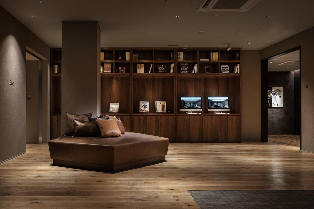 Nest Hotel Tokyo Hanzomon