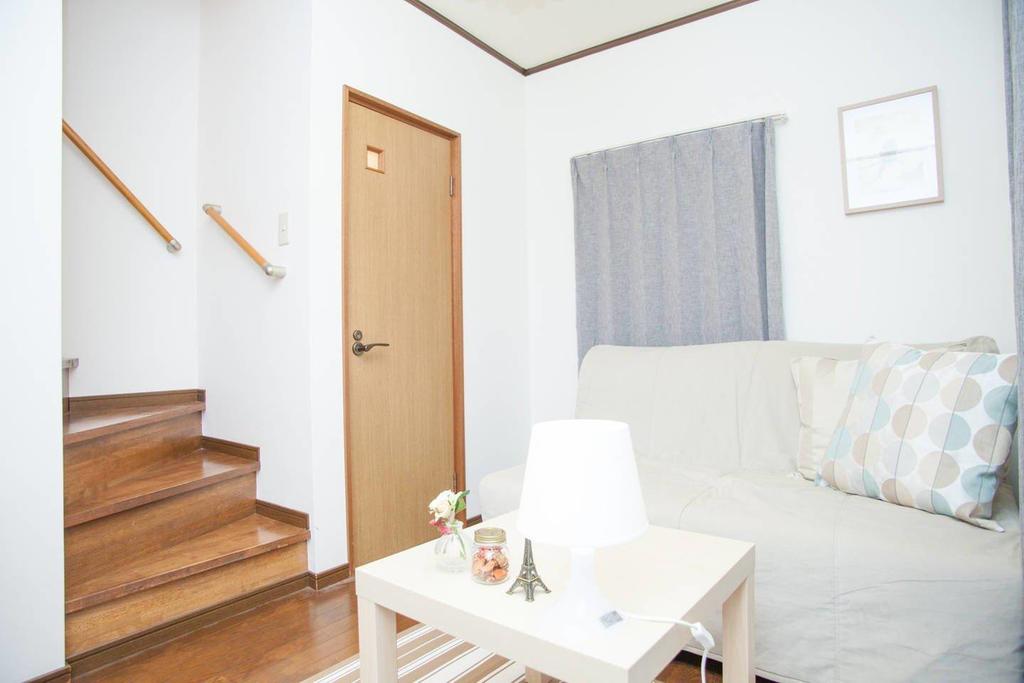 Apartment in Sangenyanishi MWH26