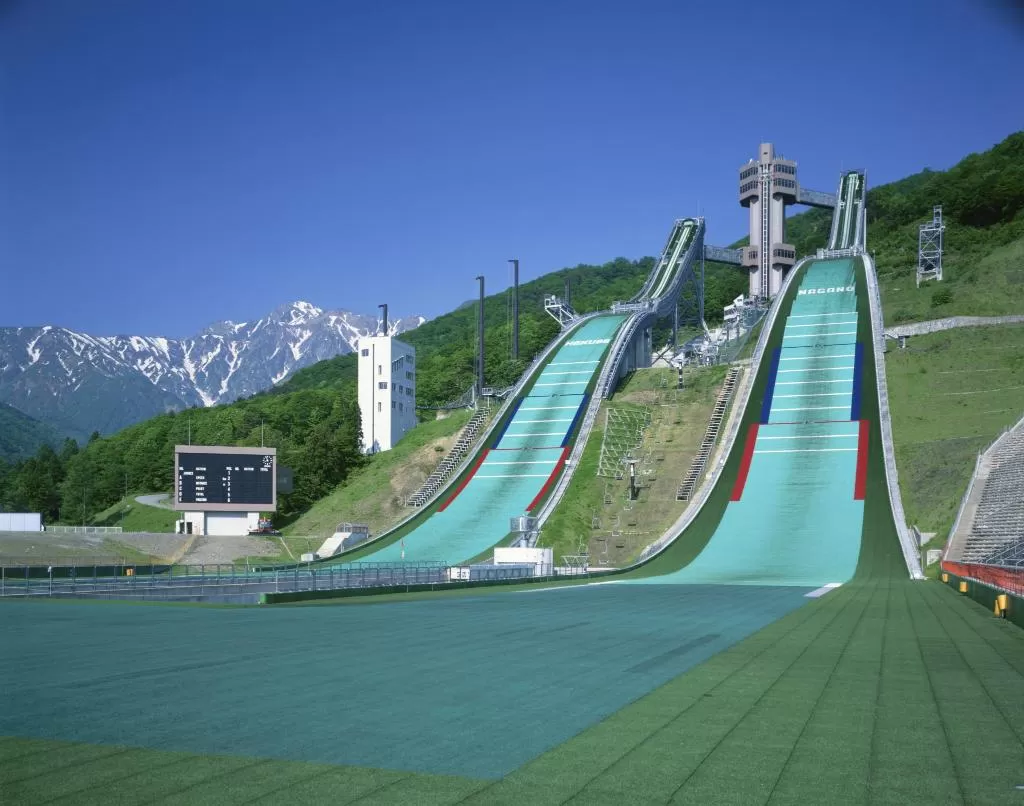 Hakuba Yamano Hotel