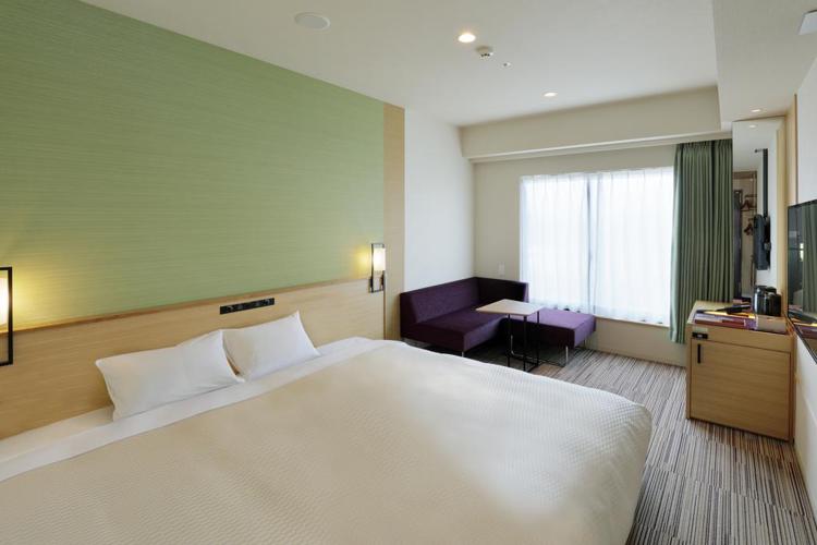 Candeo Hotels Osaka Namba