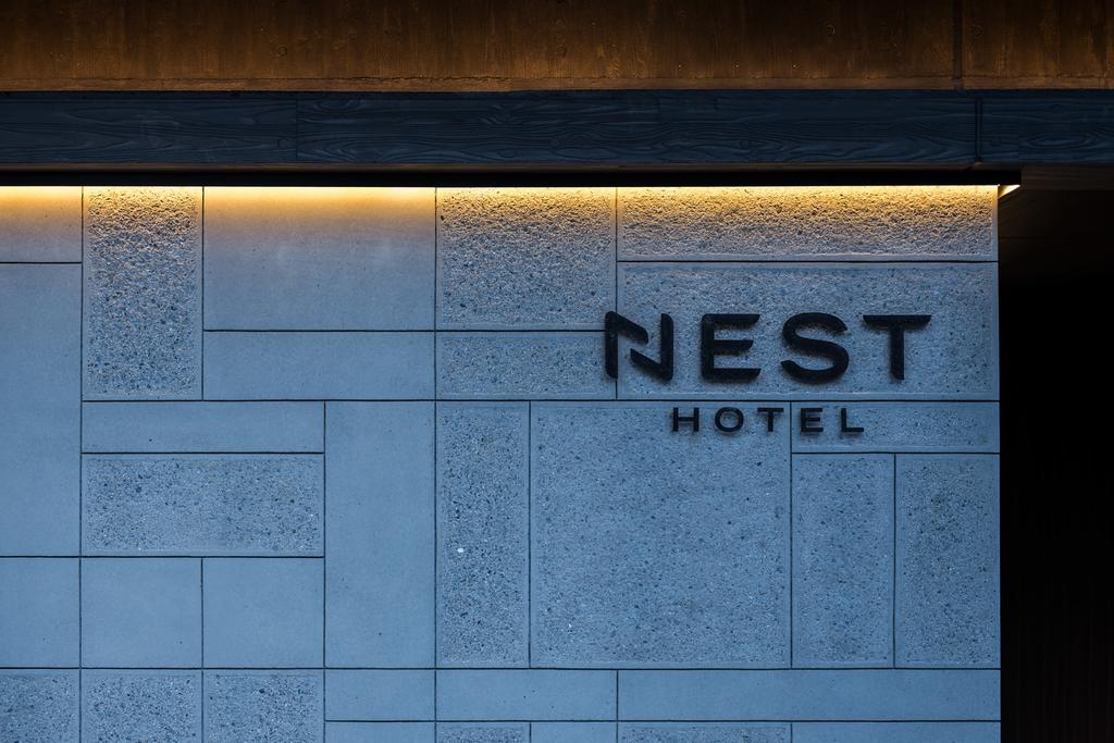 Nest Hotel Kyoto Shijo Karasuma