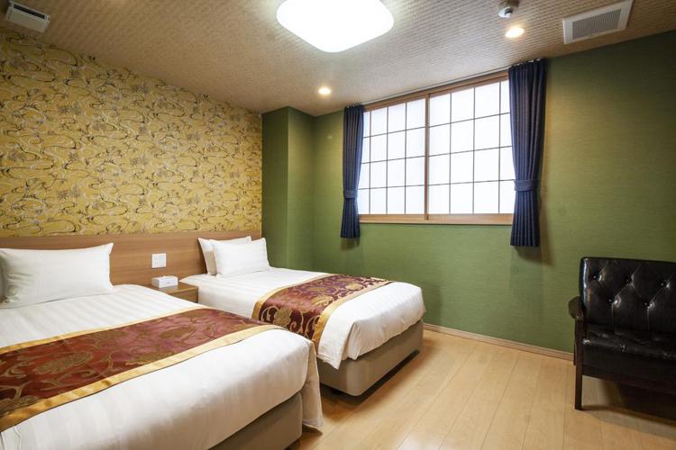 Nagomi Hotel Nippori