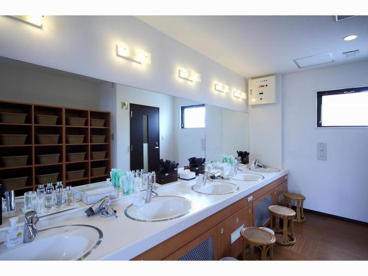 Hotel New Gaea inn NAKASUHIGASHI (Male Only)