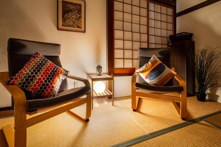 Nara Guesthouse 3F (B&B)