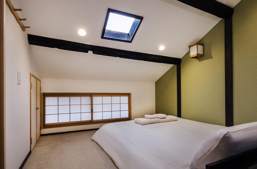 Shiki Homes ZEN FUYACHO