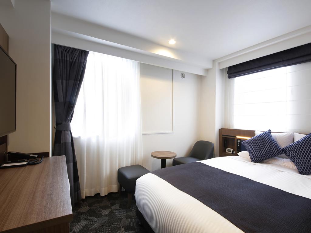 HOTEL MYSTAYS Sapporo Susukino