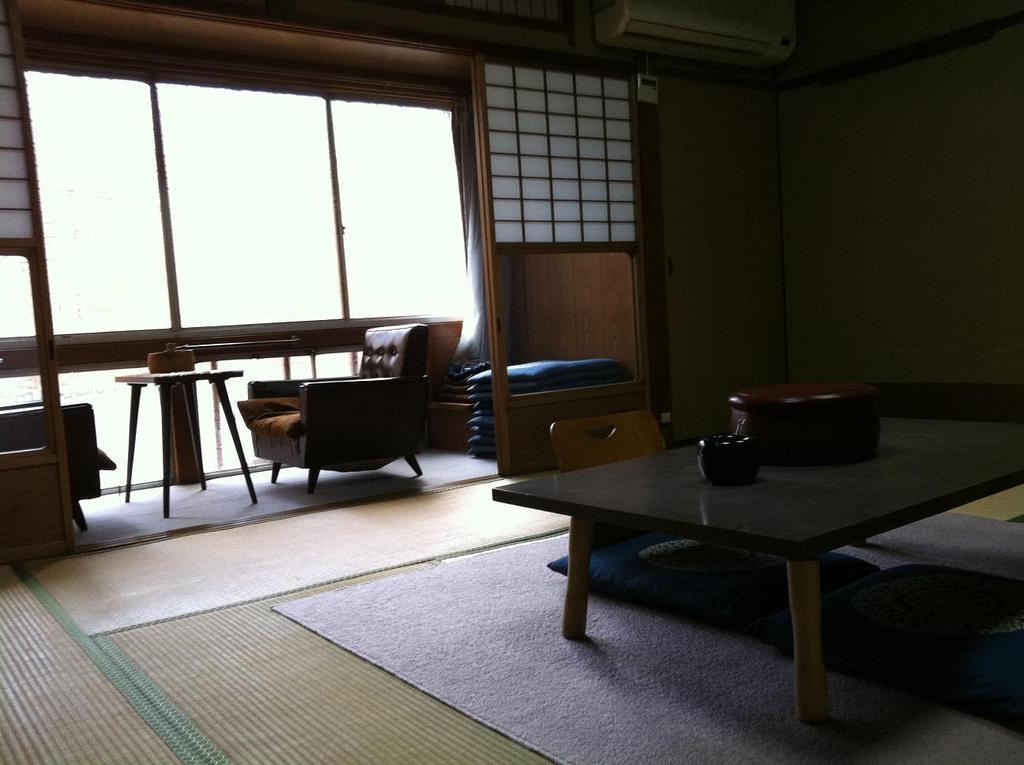 Wajimaya Ryokan