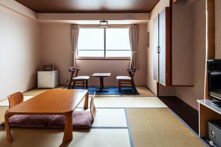 Yunohama Hotel