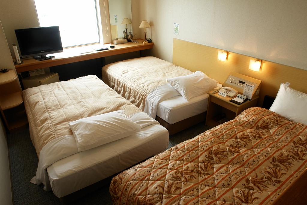 HOTEL FUKURACIA OSAKA-BAY