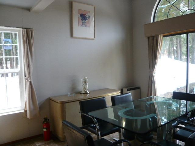 Hakuba Royal Suites